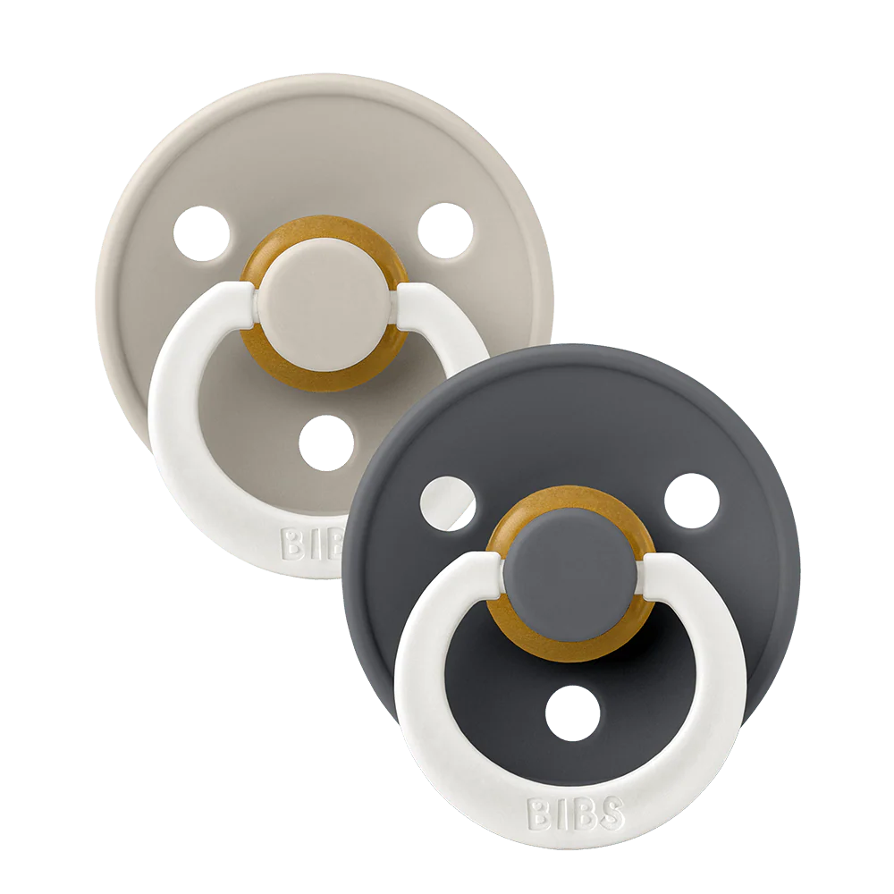 Colour Glow 2pk Smokk